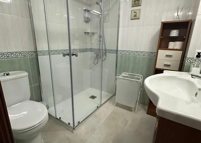 Daire Encanto Cordobes *